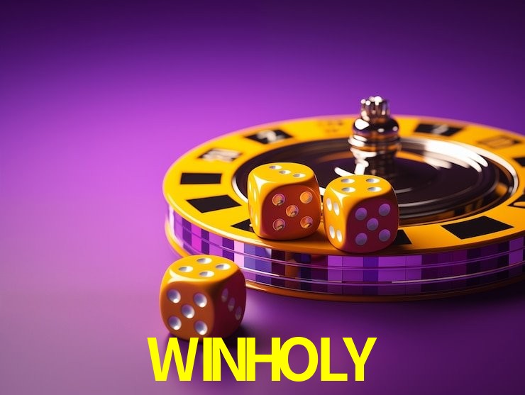 WINHOLY Modos de retiro