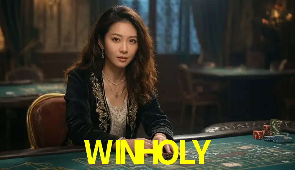 WINHOLY mobile gaming