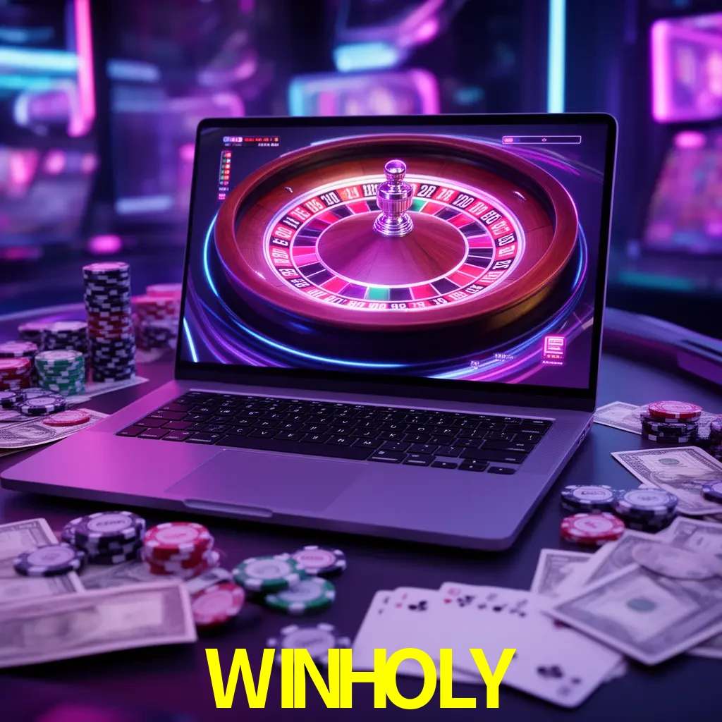 WINHOLY ¿Qué hace especial a Crash en nuestro sitio?