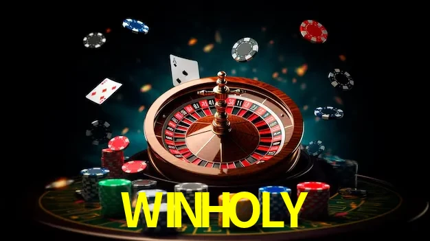 WINHOLY Mesas en vivo