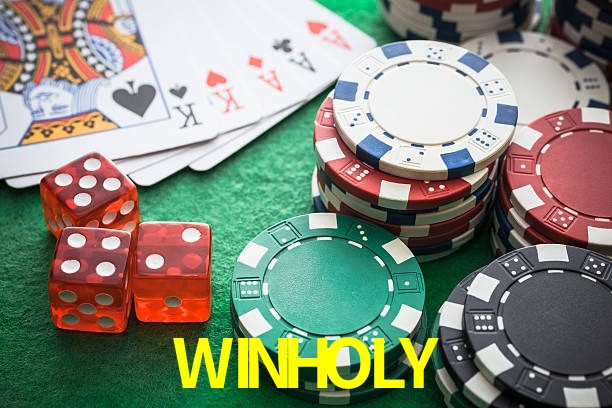 WINHOLY Políticas de soporte