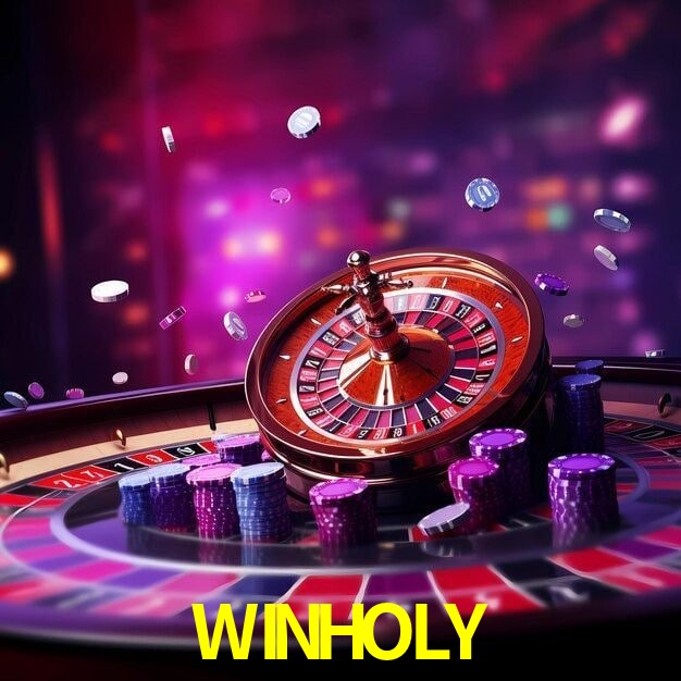 WINHOLY Rondas Especiales