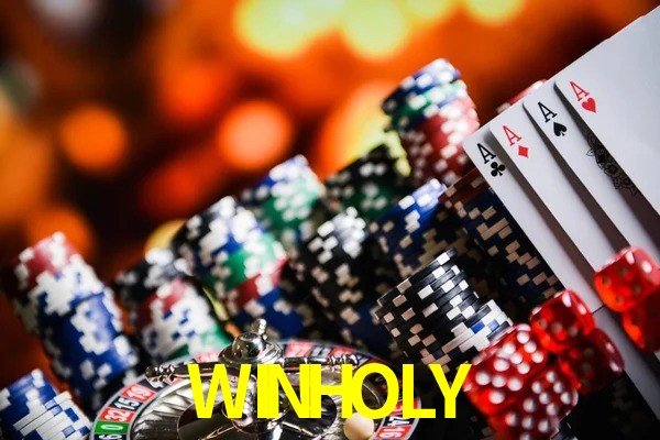 WINHOLY Marcadores en Tiempo Real