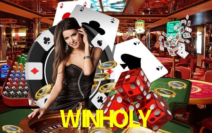 WINHOLY Diversas Configuraciones de Horarios