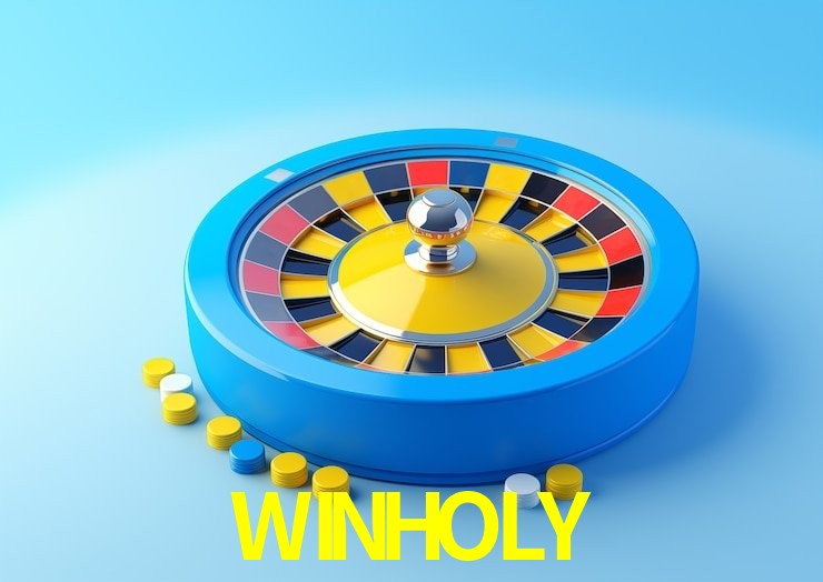 WINHOLY Dados auténticos