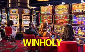 WINHOLY Múltiples variantes
