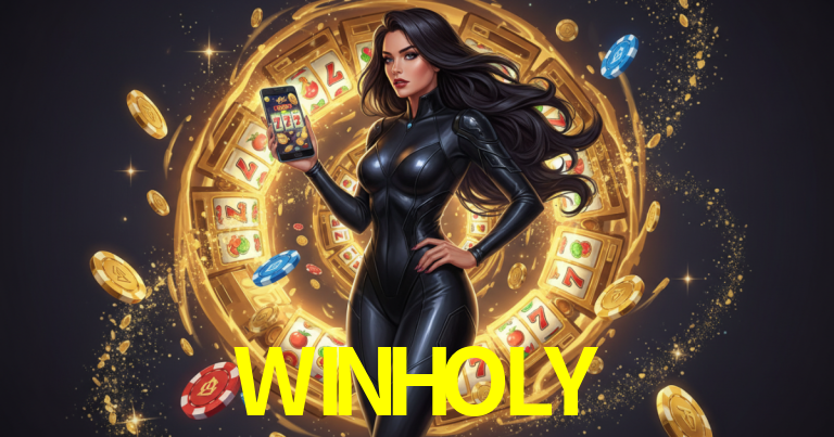 WINHOLY La agenda precisa de los partidos en WINHOLY