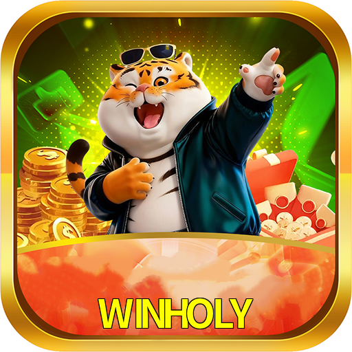 WINHOLY logo